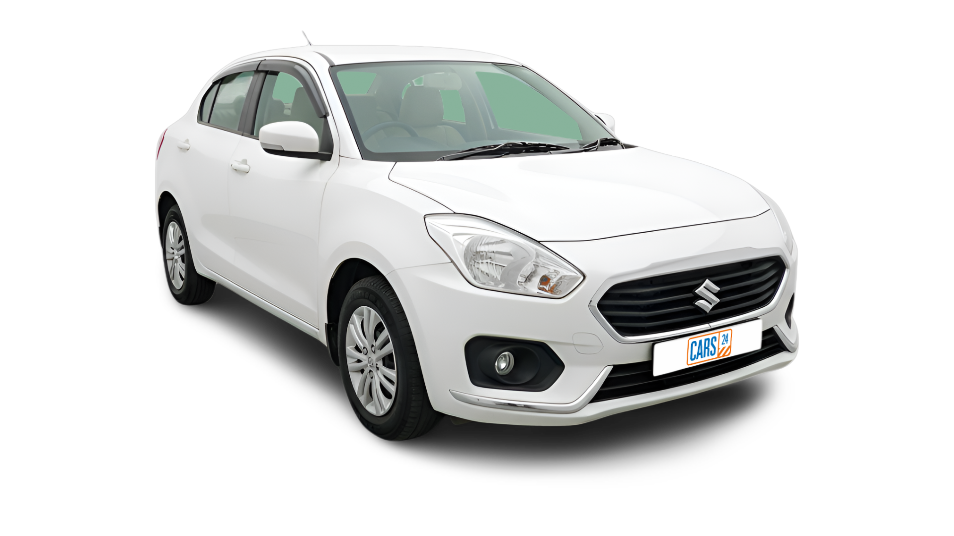 Maruti Dzire-img